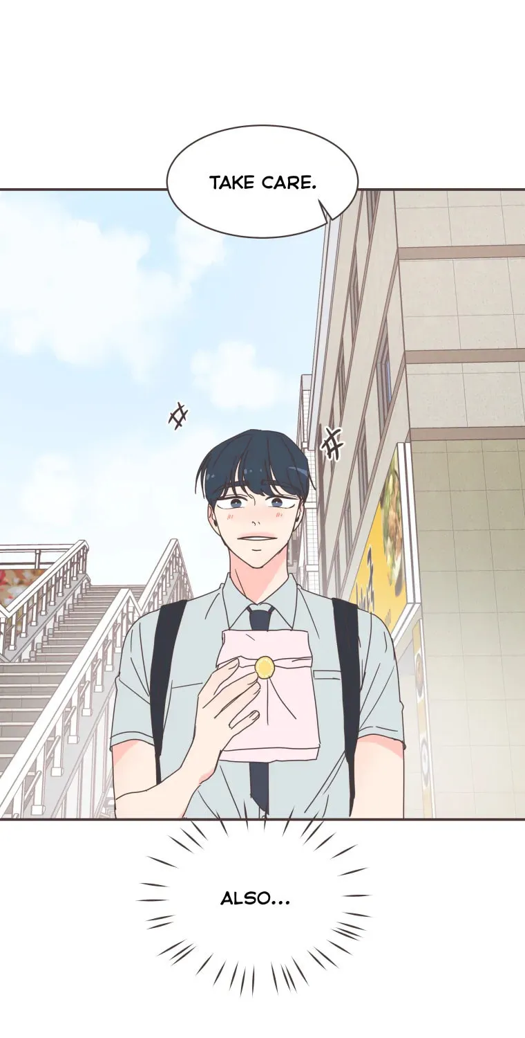 She's My Type Chapter 70 page 81 - 