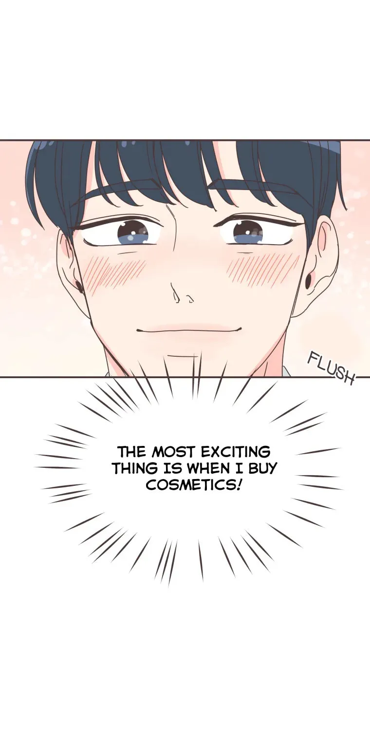 She's My Type Chapter 70 page 82 - 