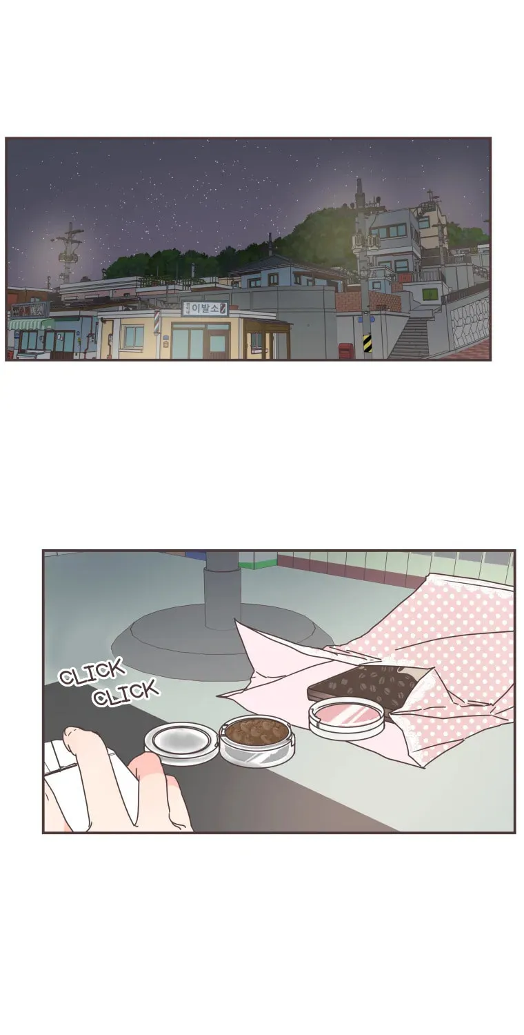 She's My Type Chapter 71 page 1 - 