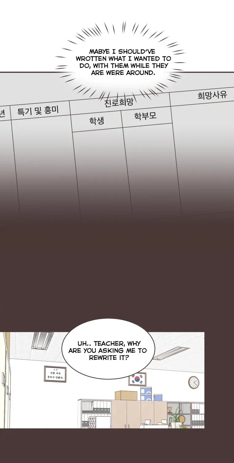 She's My Type Chapter 71 page 14 - 