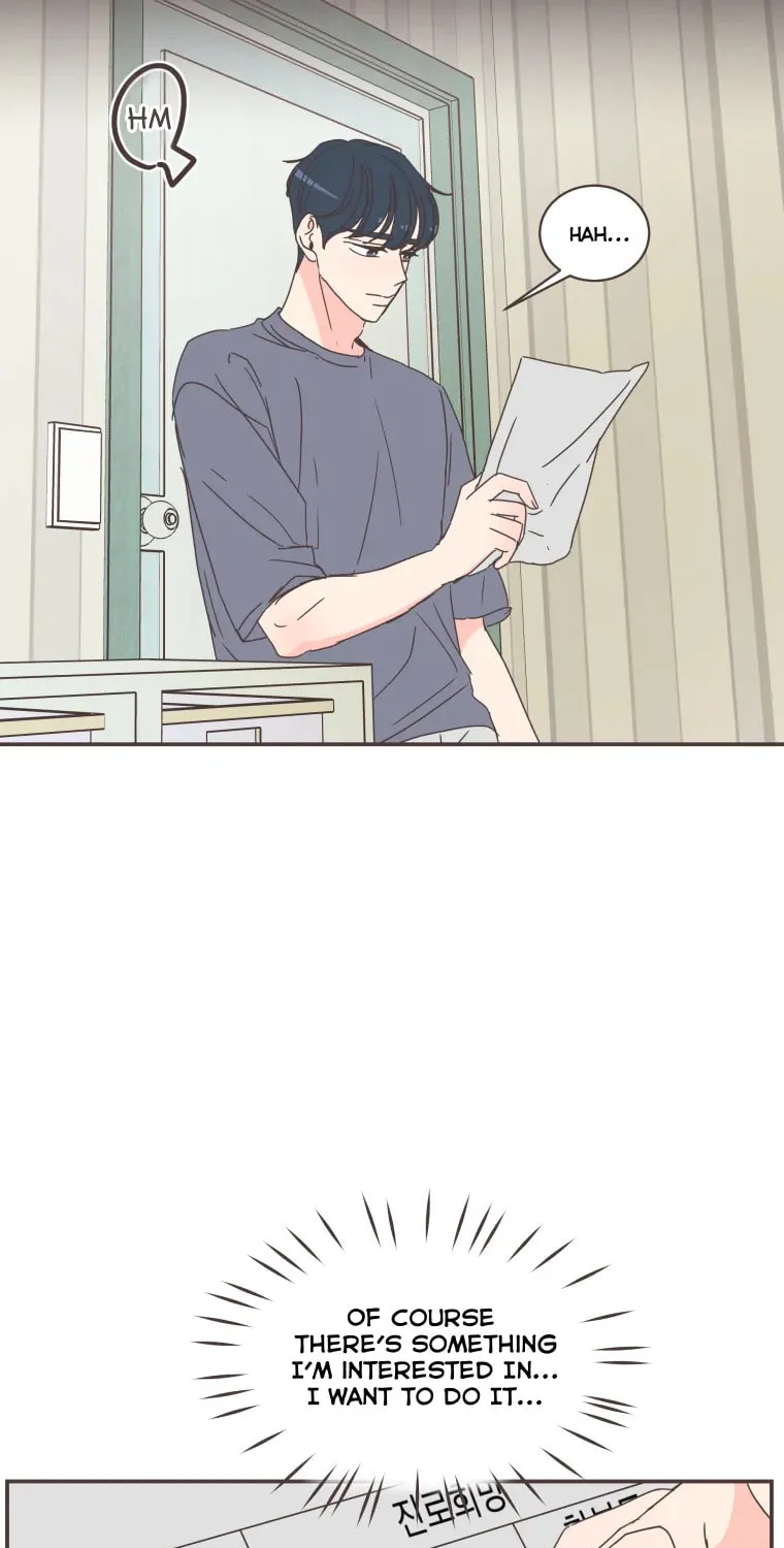 She's My Type Chapter 71 page 16 - 
