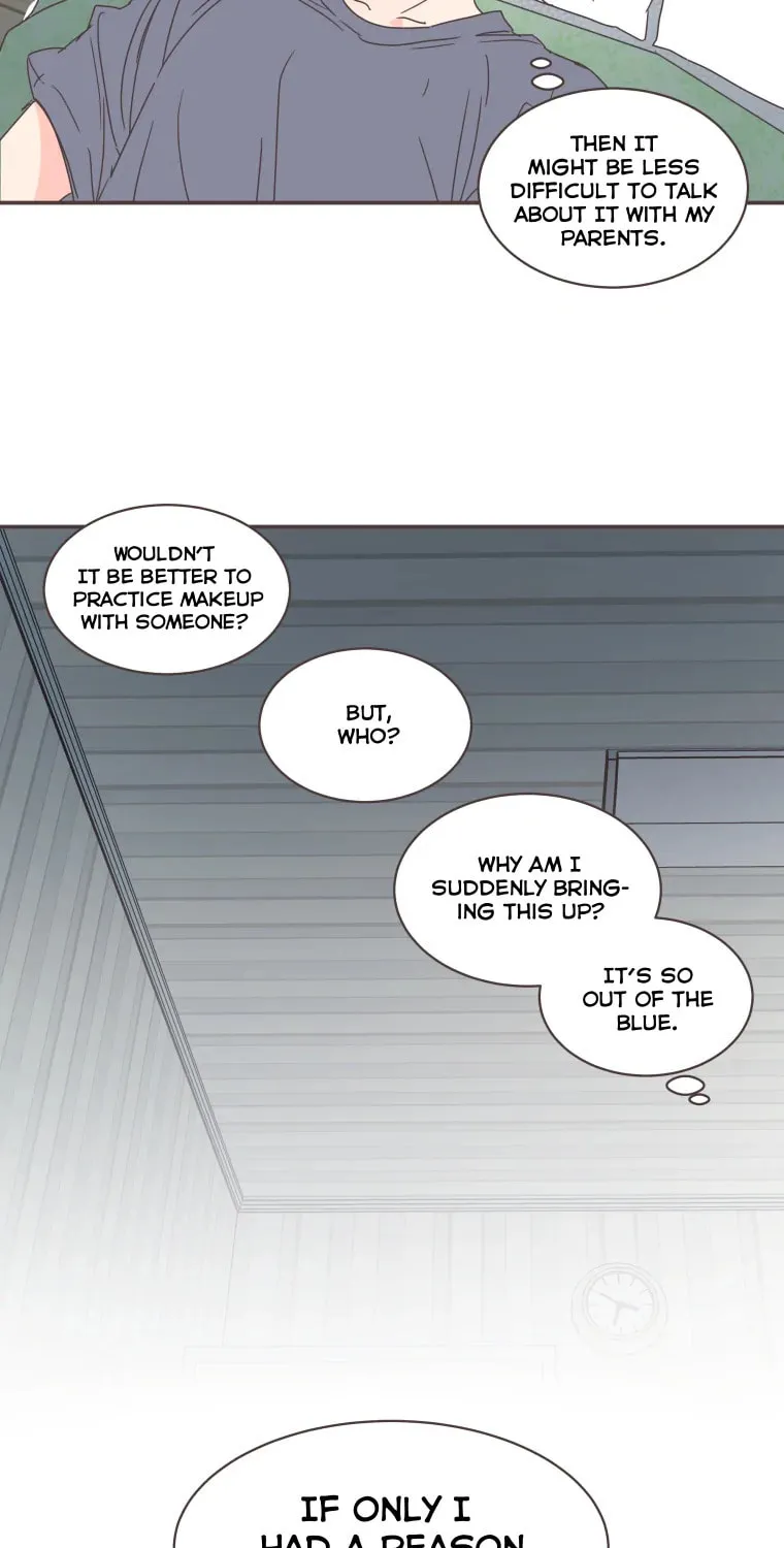 She's My Type Chapter 71 page 20 - 