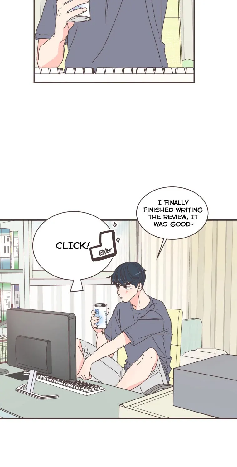 She's My Type Chapter 71 page 3 - 