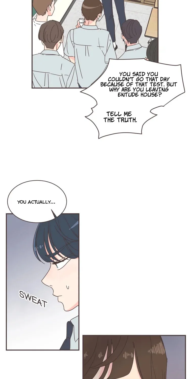 She's My Type Chapter 71 page 24 - 