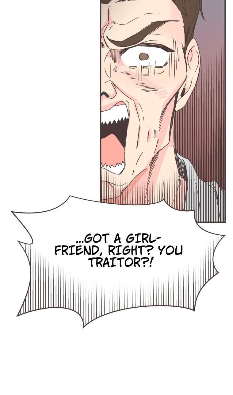 She's My Type Chapter 71 page 25 - 