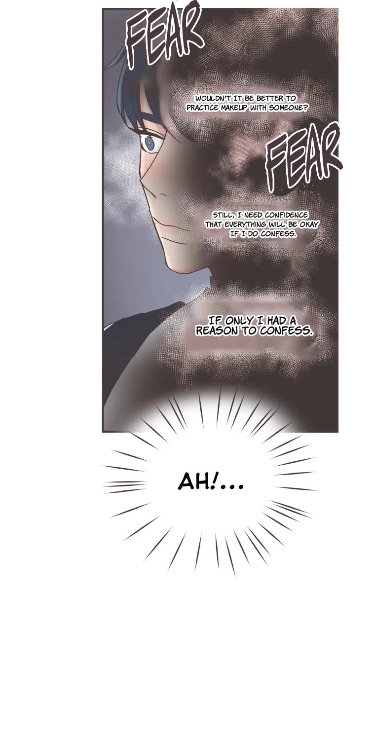 She's My Type Chapter 71 page 28 - 