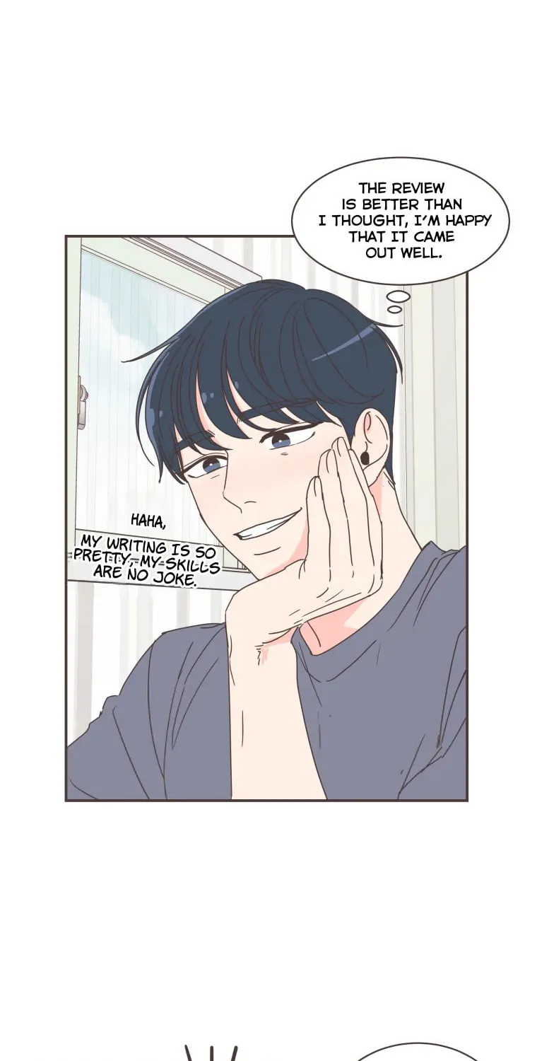 She's My Type Chapter 71 page 4 - 
