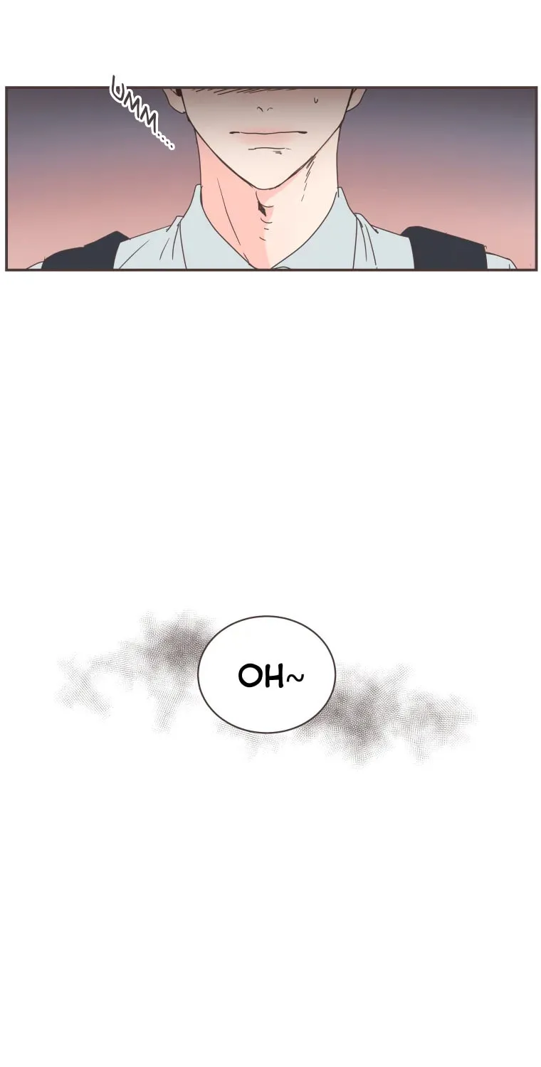 She's My Type Chapter 71 page 33 - 