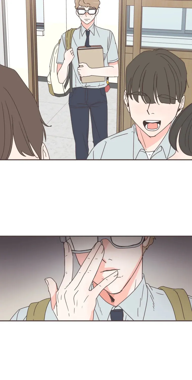 She's My Type Chapter 71 page 37 - 