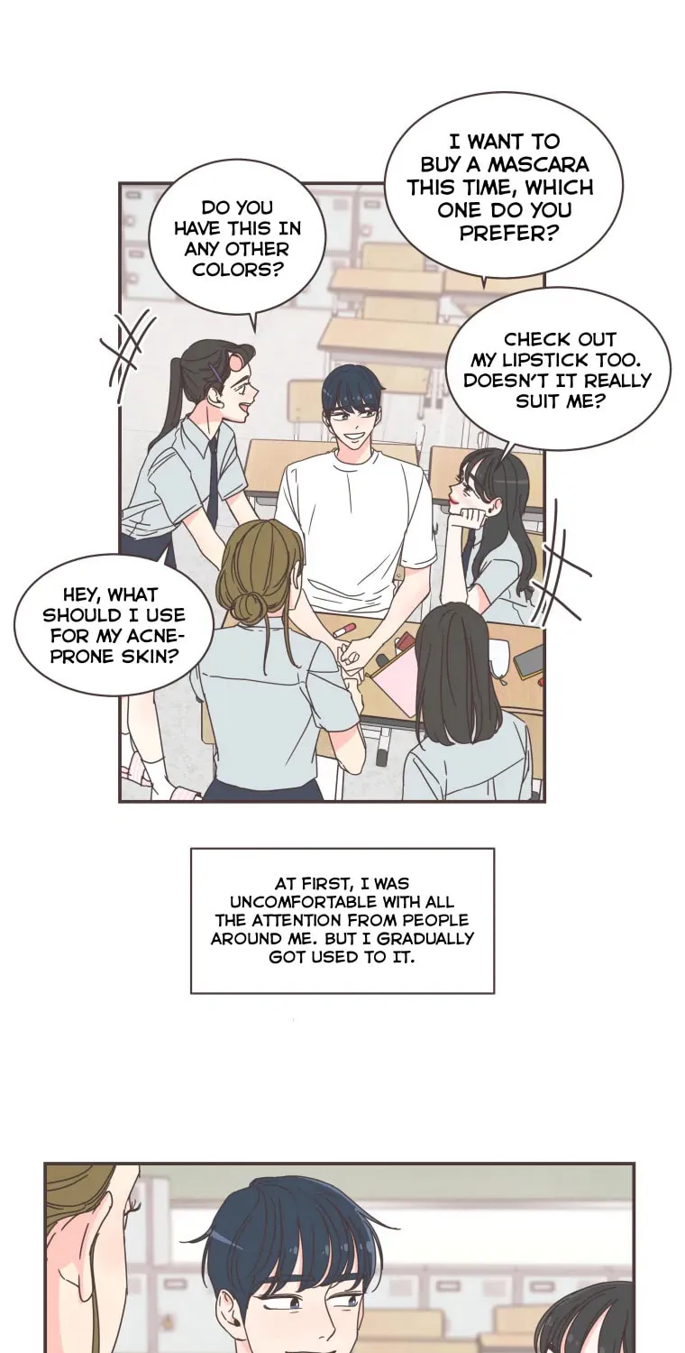 She's My Type Chapter 71 page 41 - 