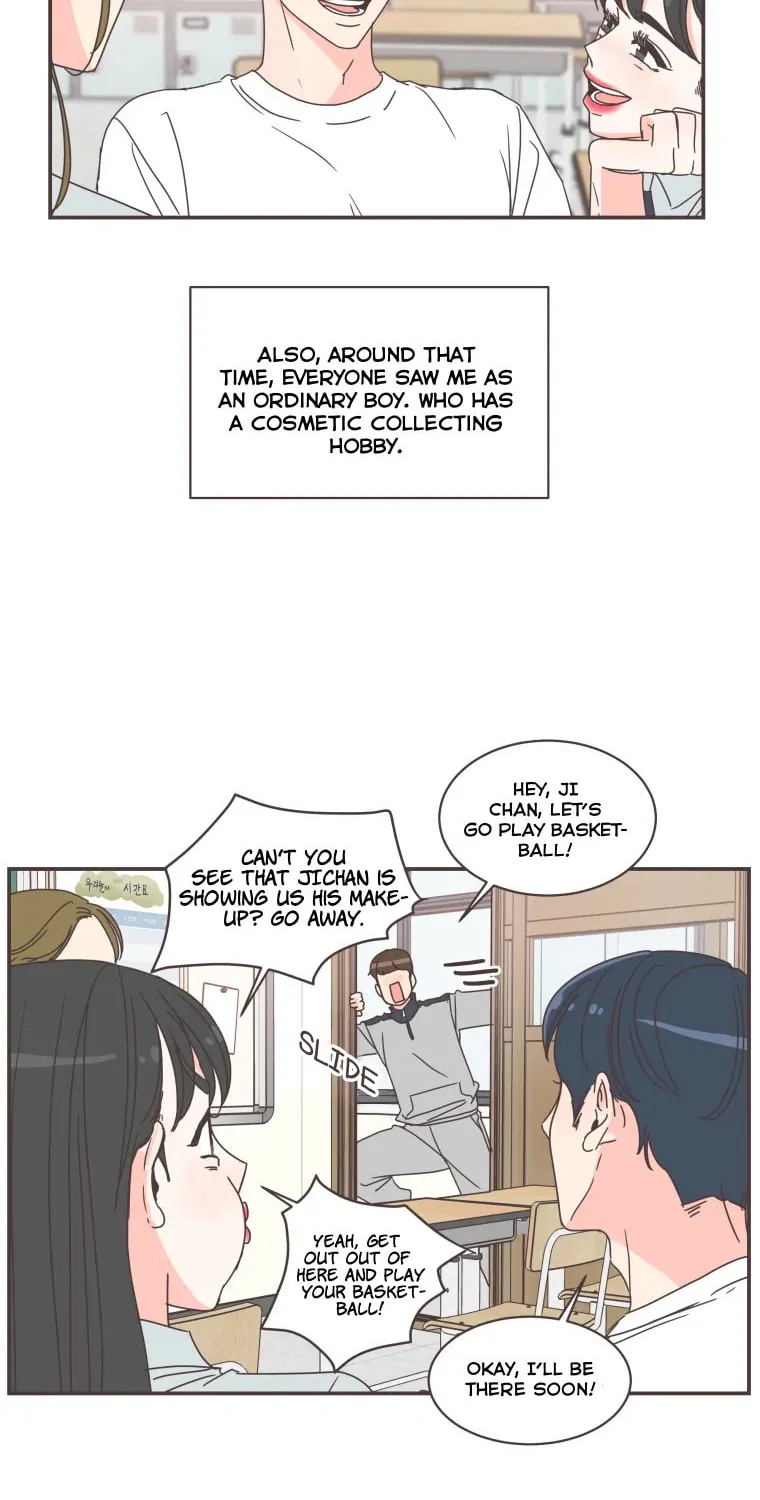 She's My Type Chapter 71 page 42 - 