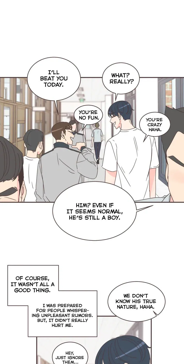 She's My Type Chapter 71 page 44 - 