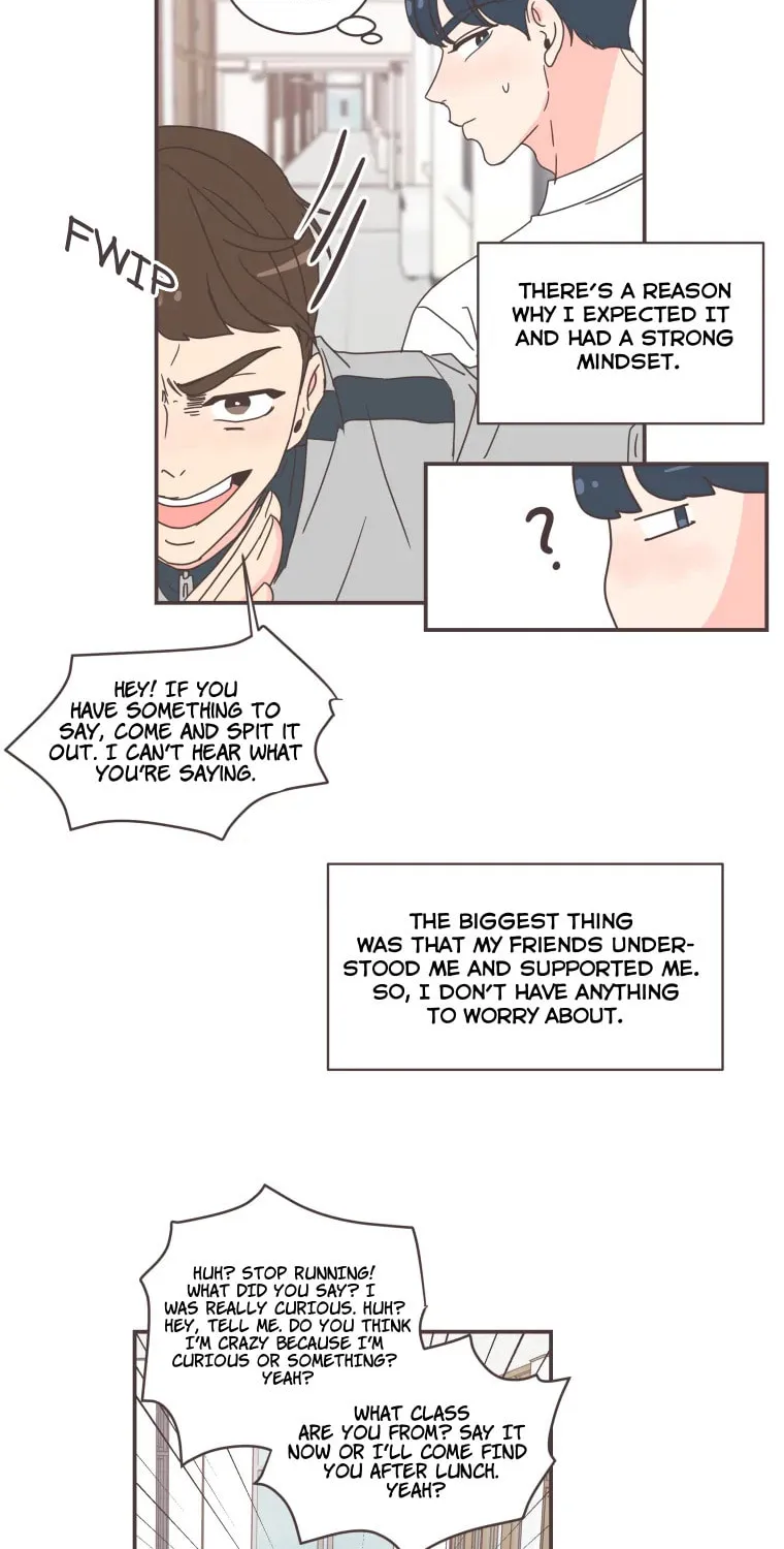 She's My Type Chapter 71 page 45 - 