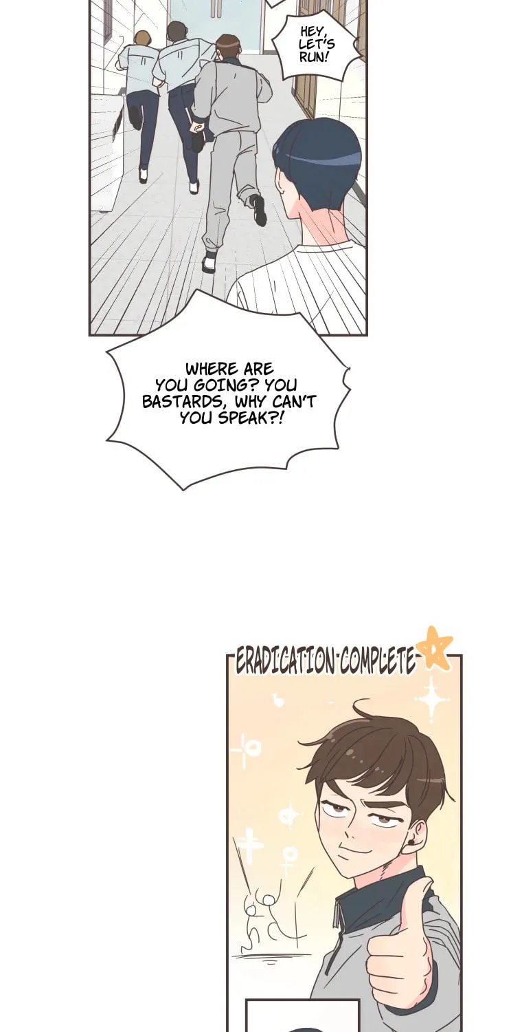 She's My Type Chapter 71 page 46 - 