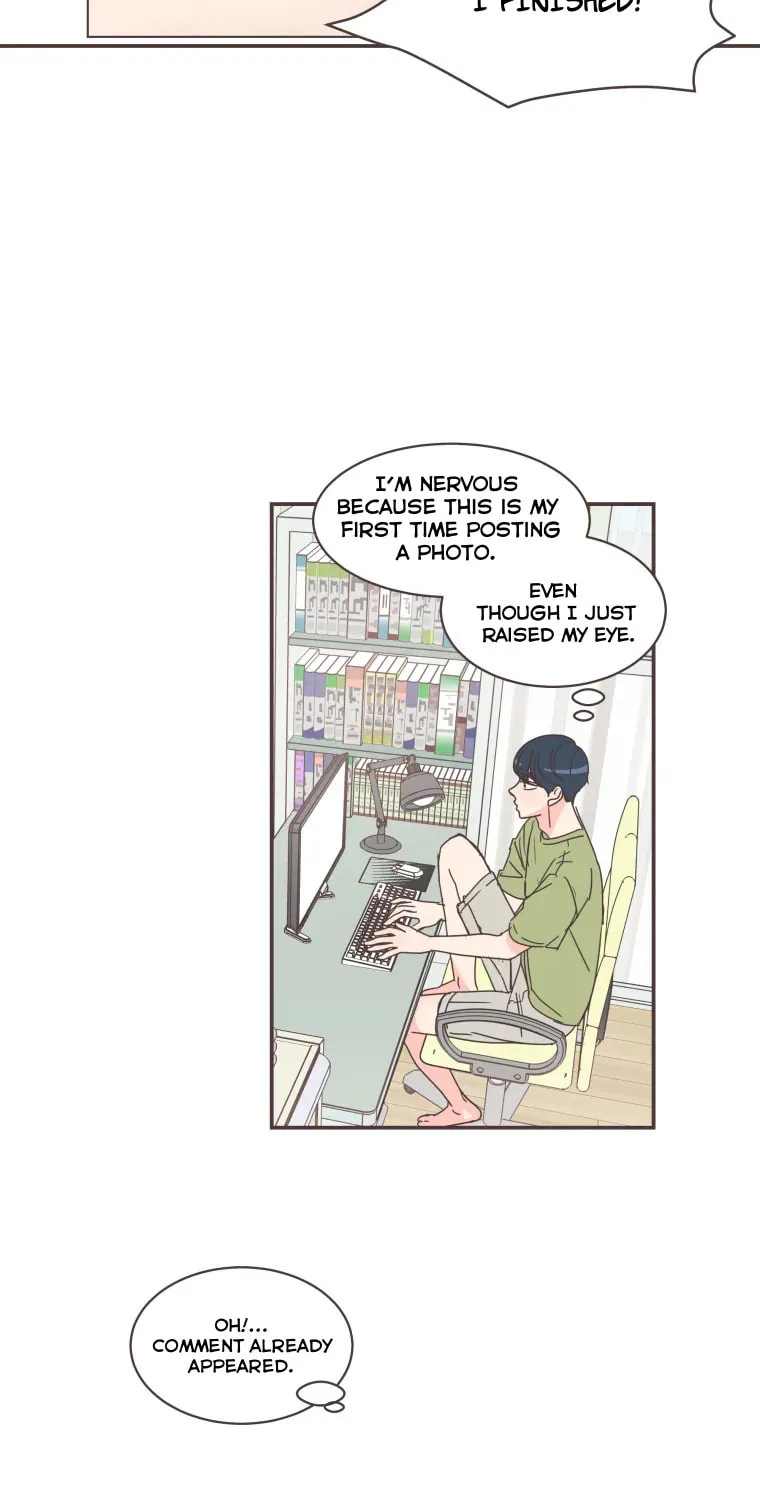 She's My Type Chapter 71 page 48 - 