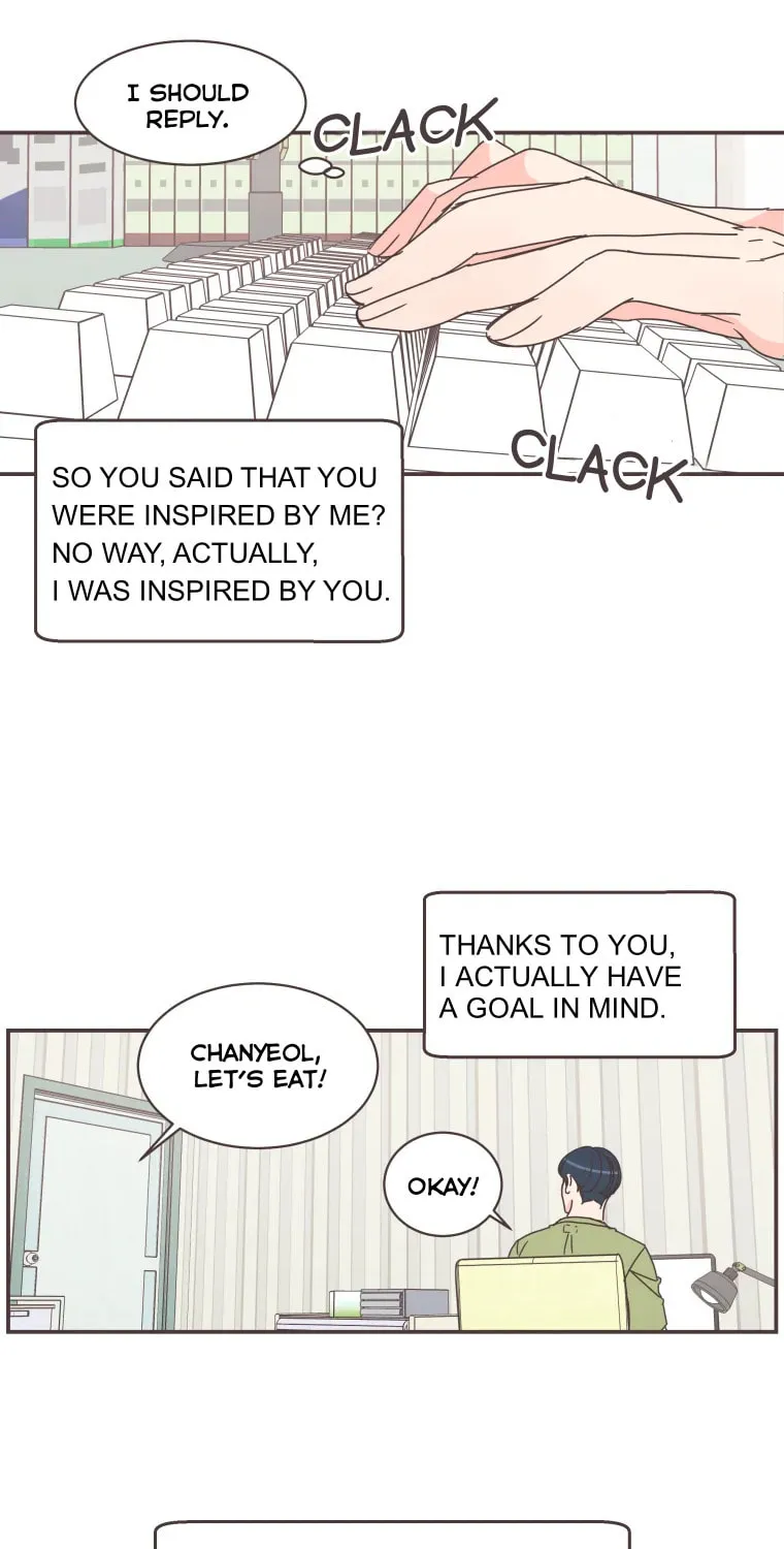 She's My Type Chapter 71 page 50 - 