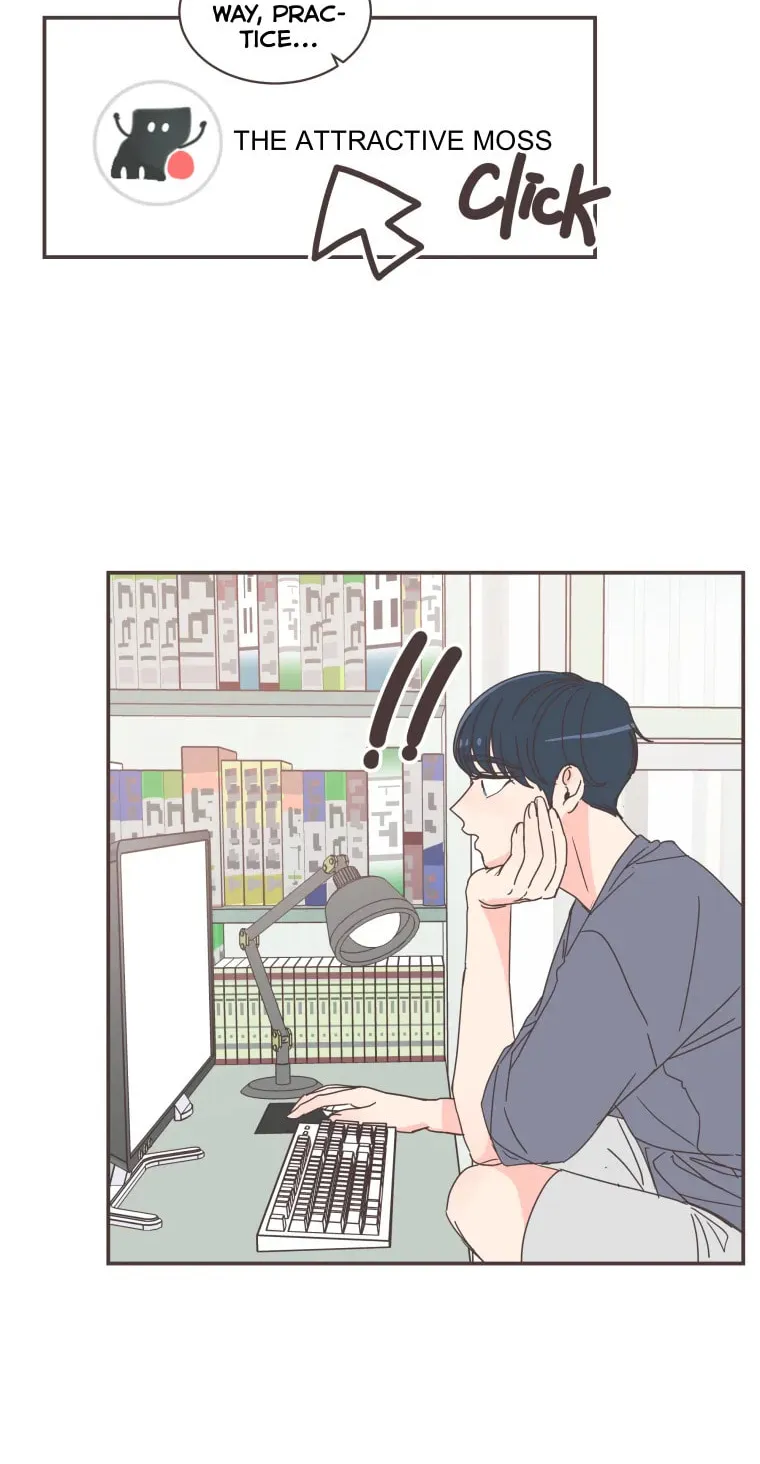 She's My Type Chapter 71 page 6 - 