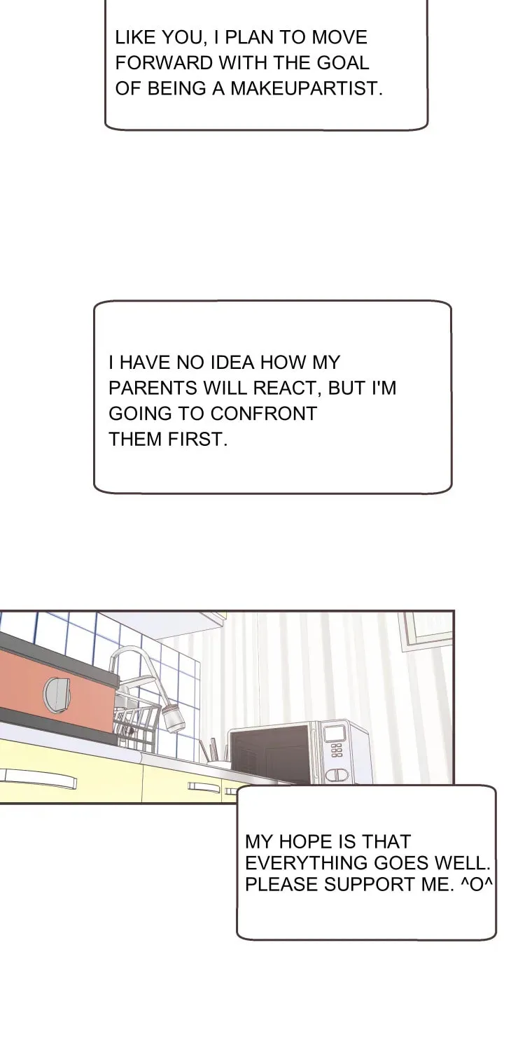 She's My Type Chapter 71 page 51 - 