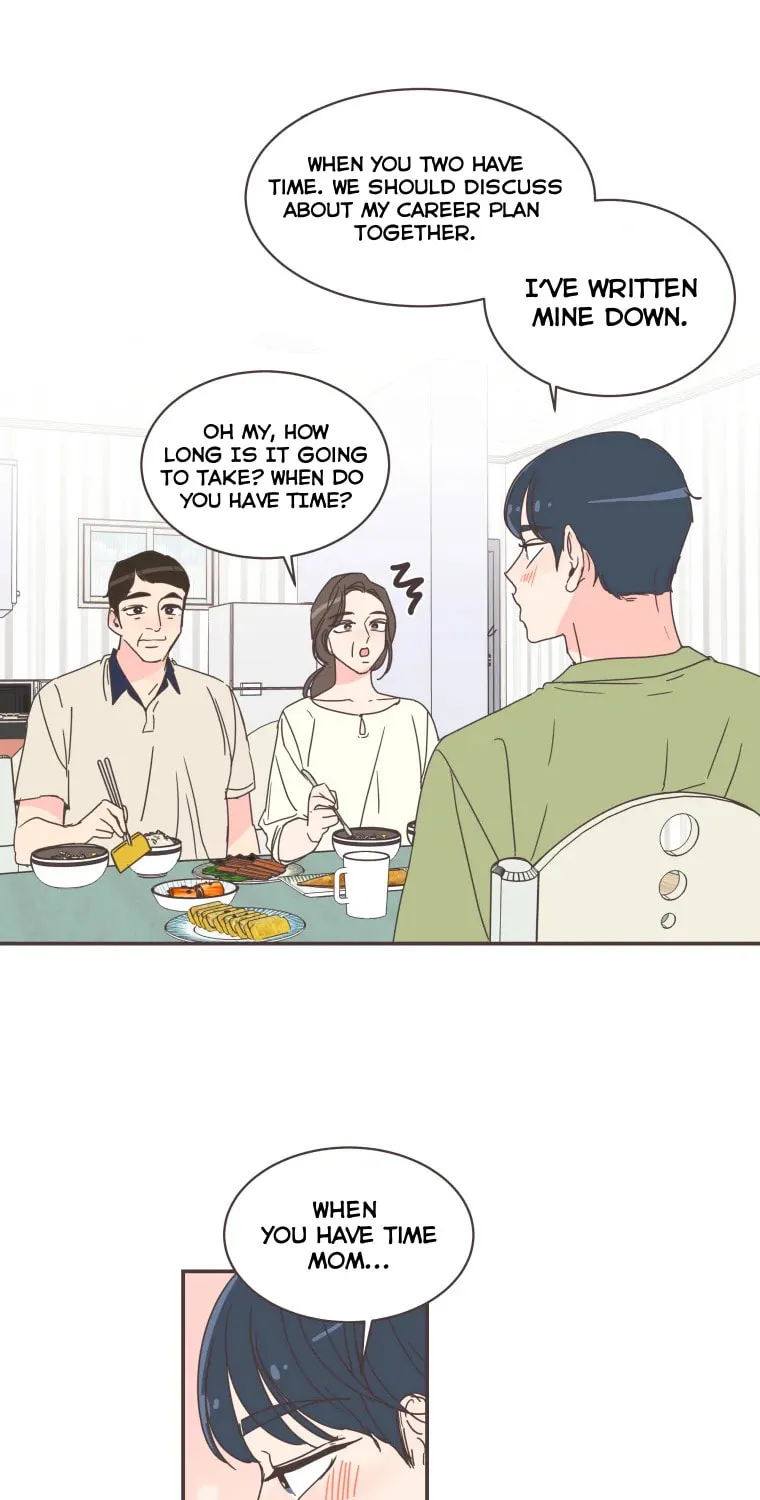 She's My Type Chapter 71 page 52 - 