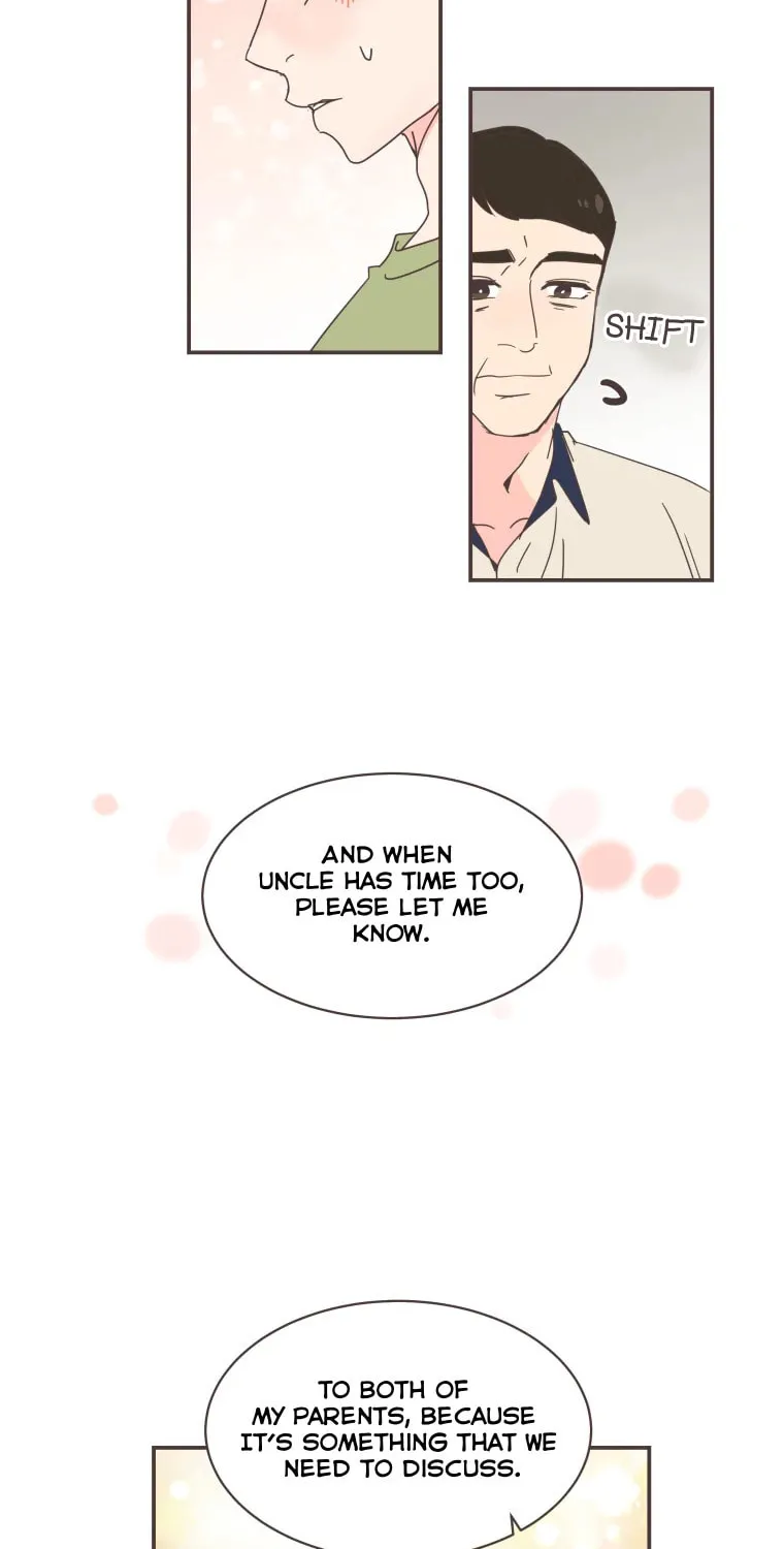 She's My Type Chapter 71 page 53 - 