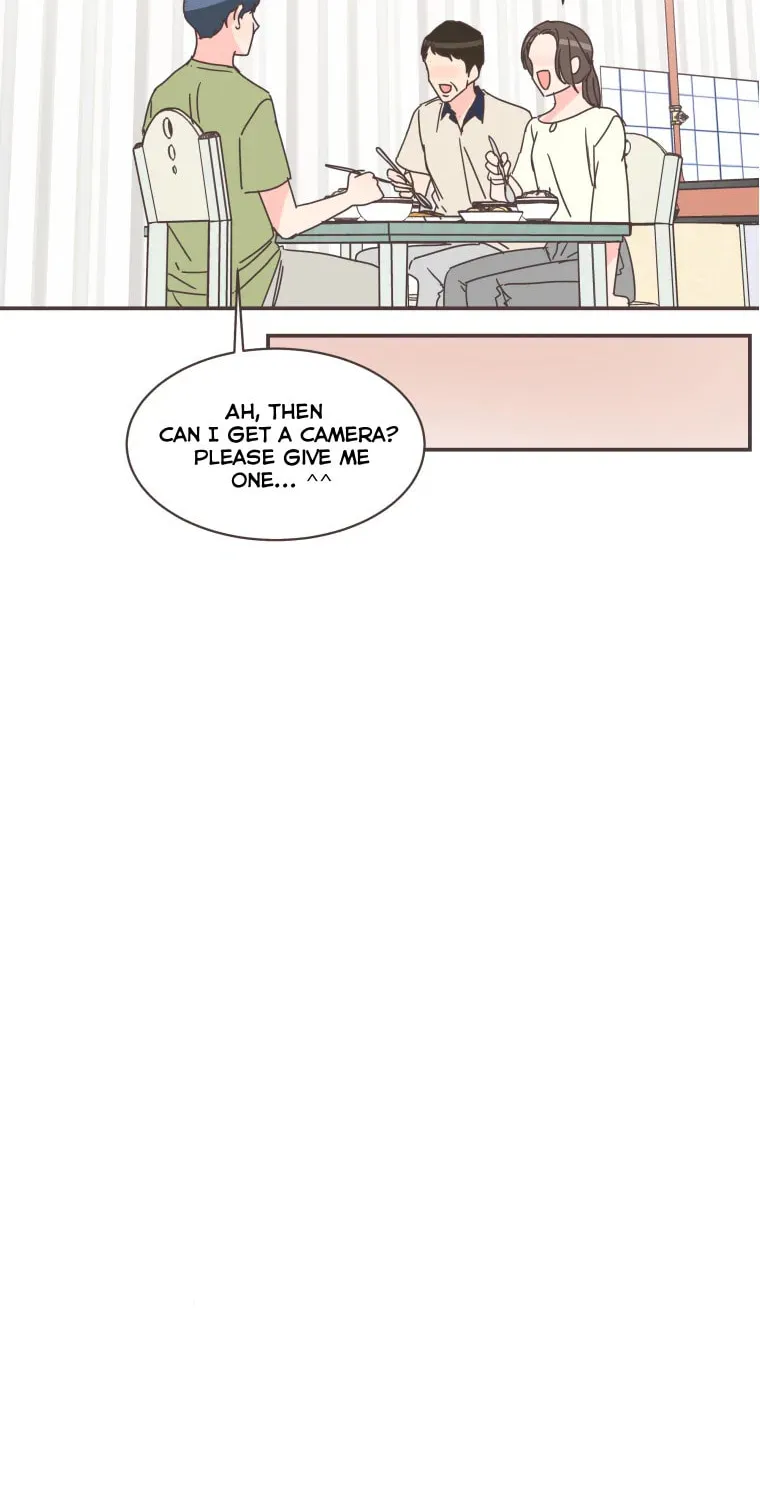 She's My Type Chapter 71 page 55 - 