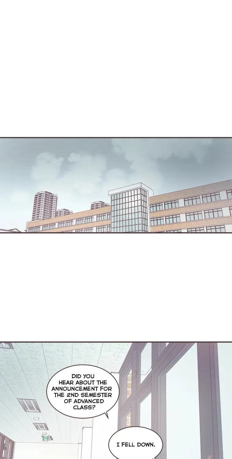 She's My Type Chapter 71 page 57 - 