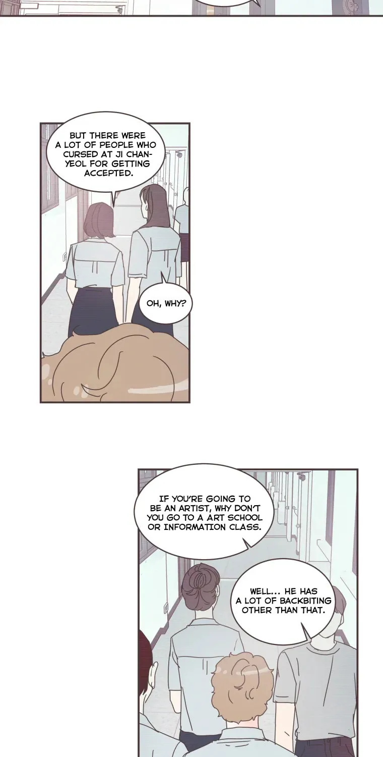 She's My Type Chapter 71 page 58 - 