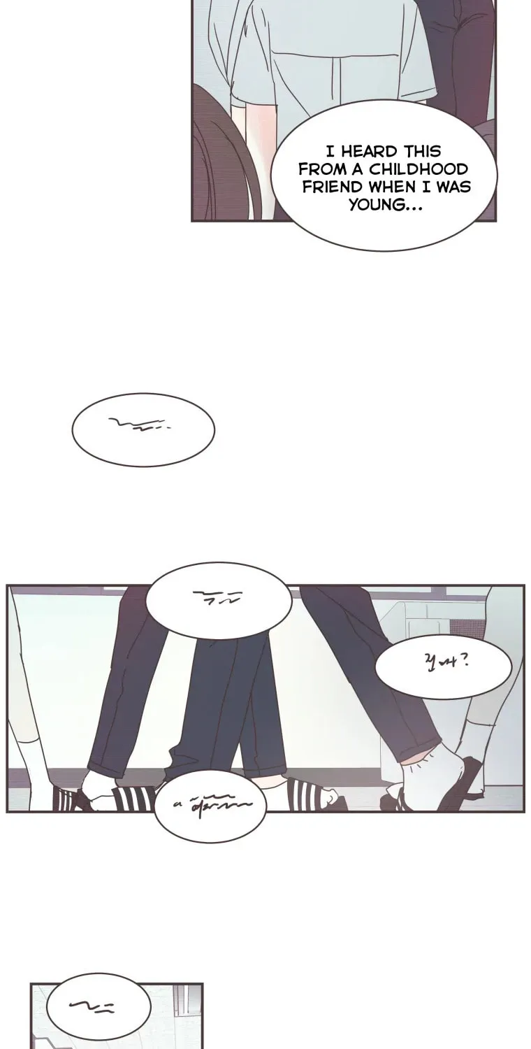 She's My Type Chapter 71 page 59 - 