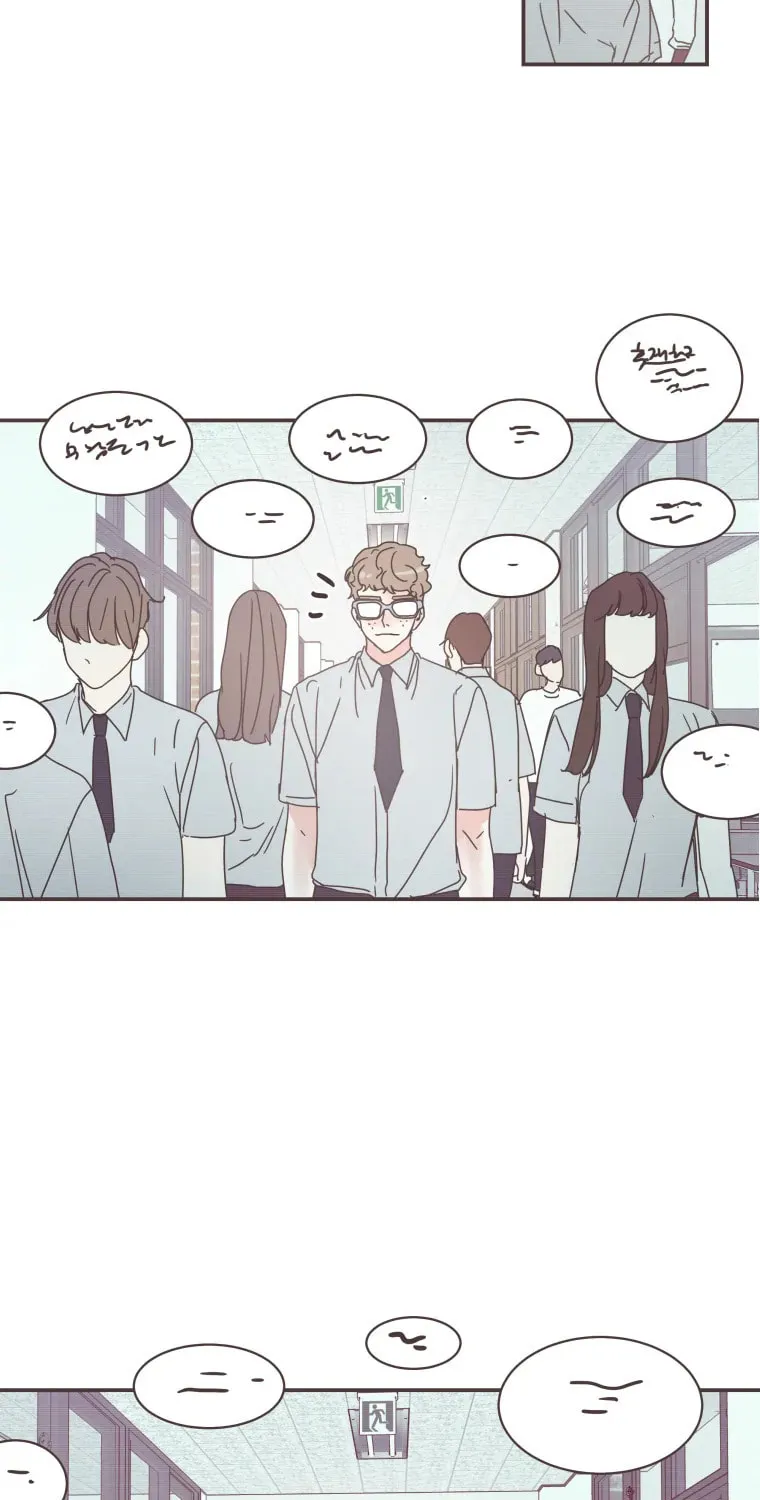 She's My Type Chapter 71 page 61 - 