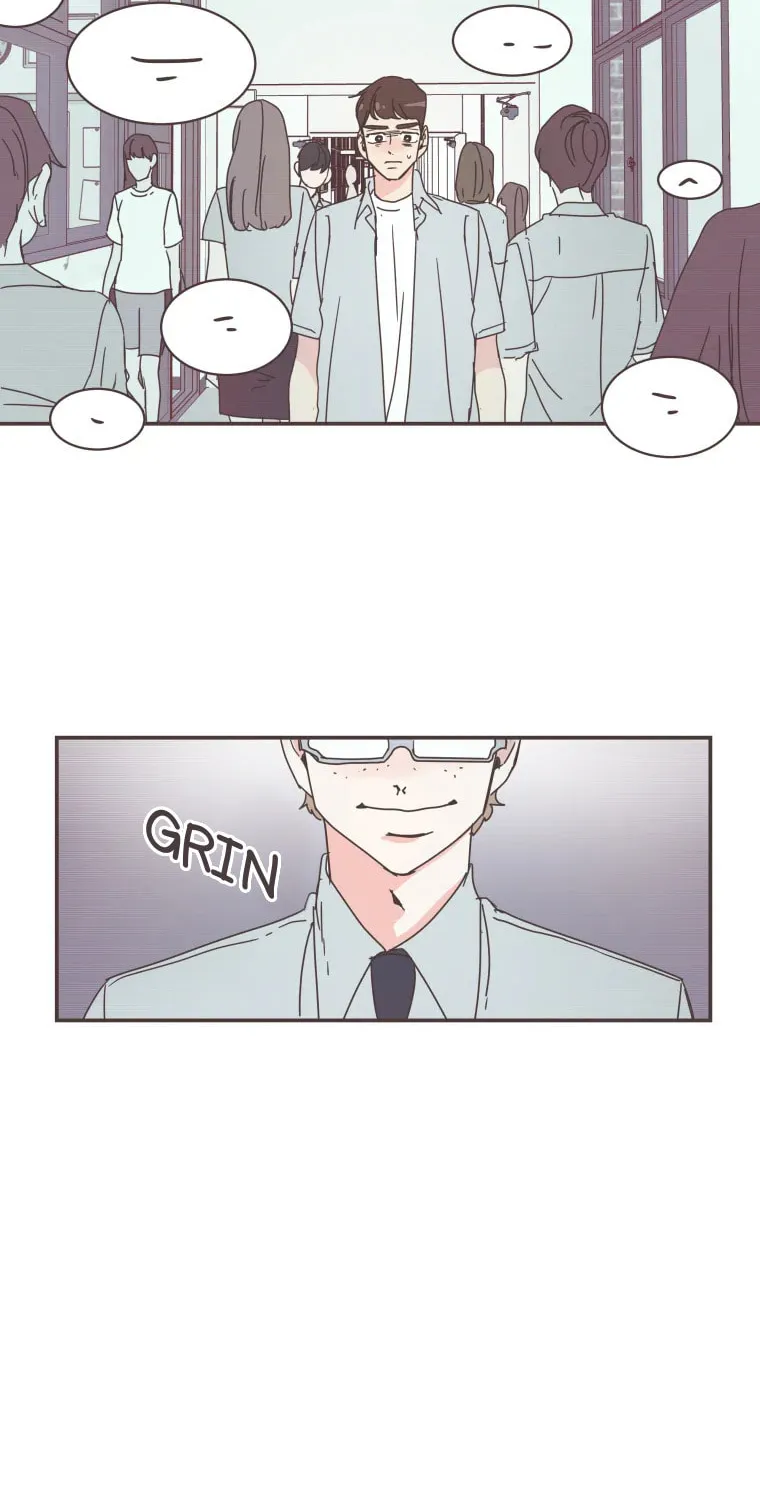 She's My Type Chapter 71 page 62 - 