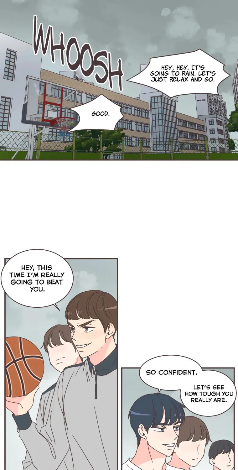 She's My Type Chapter 71 page 64 - 