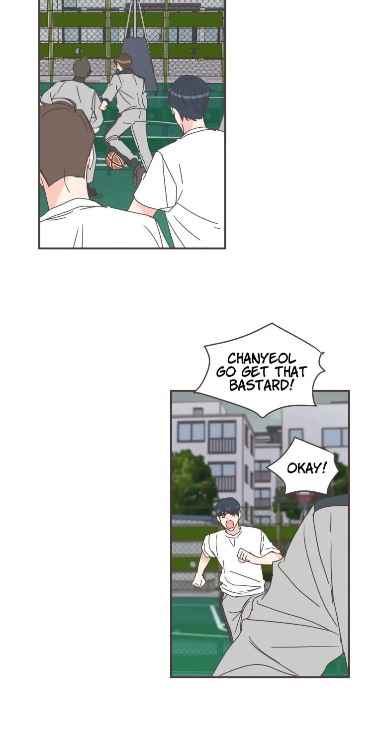 She's My Type Chapter 71 page 67 - 