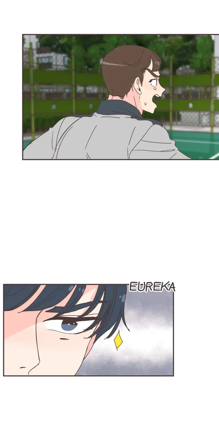 She's My Type Chapter 71 page 68 - 