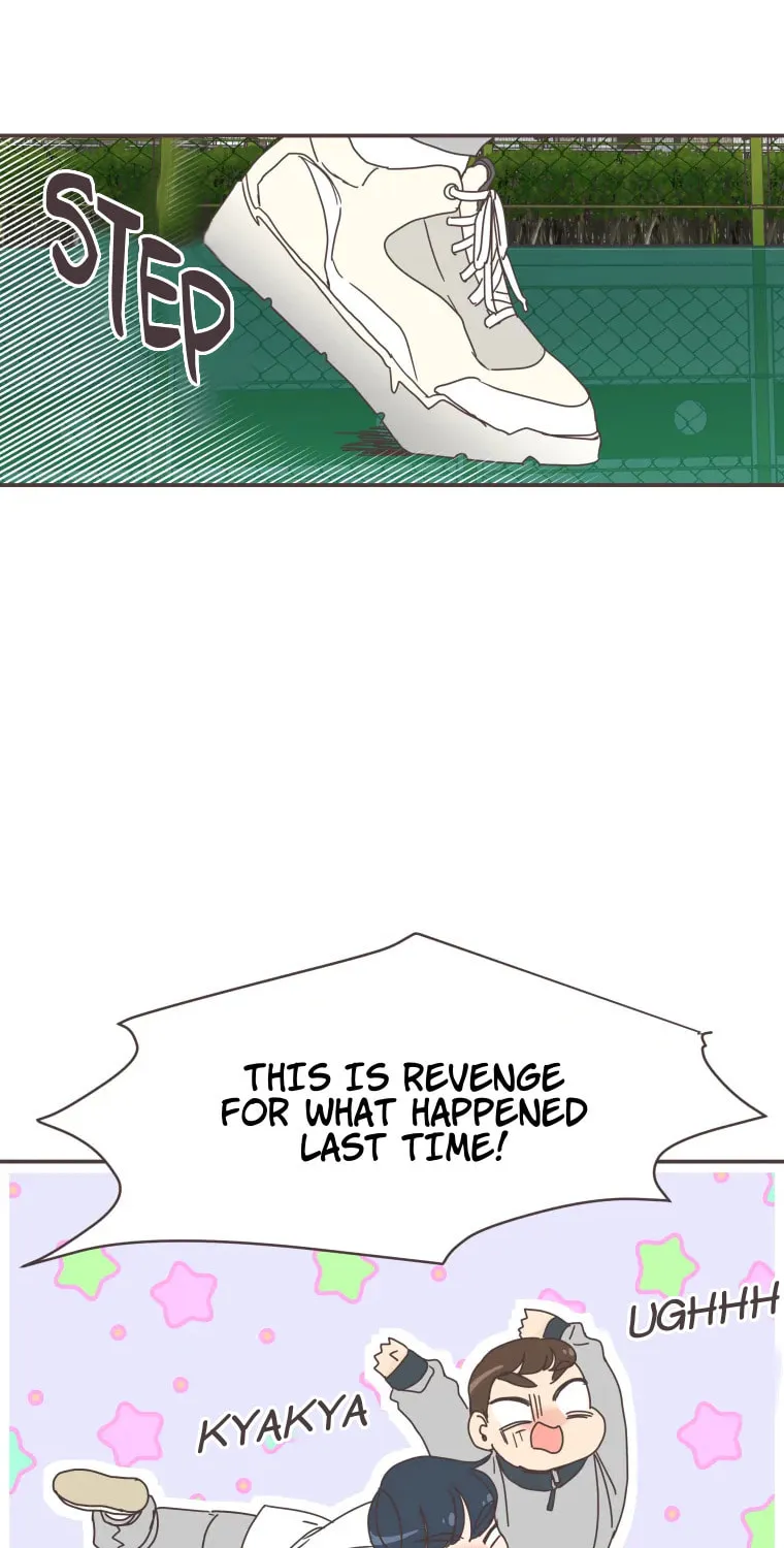 She's My Type Chapter 71 page 69 - 