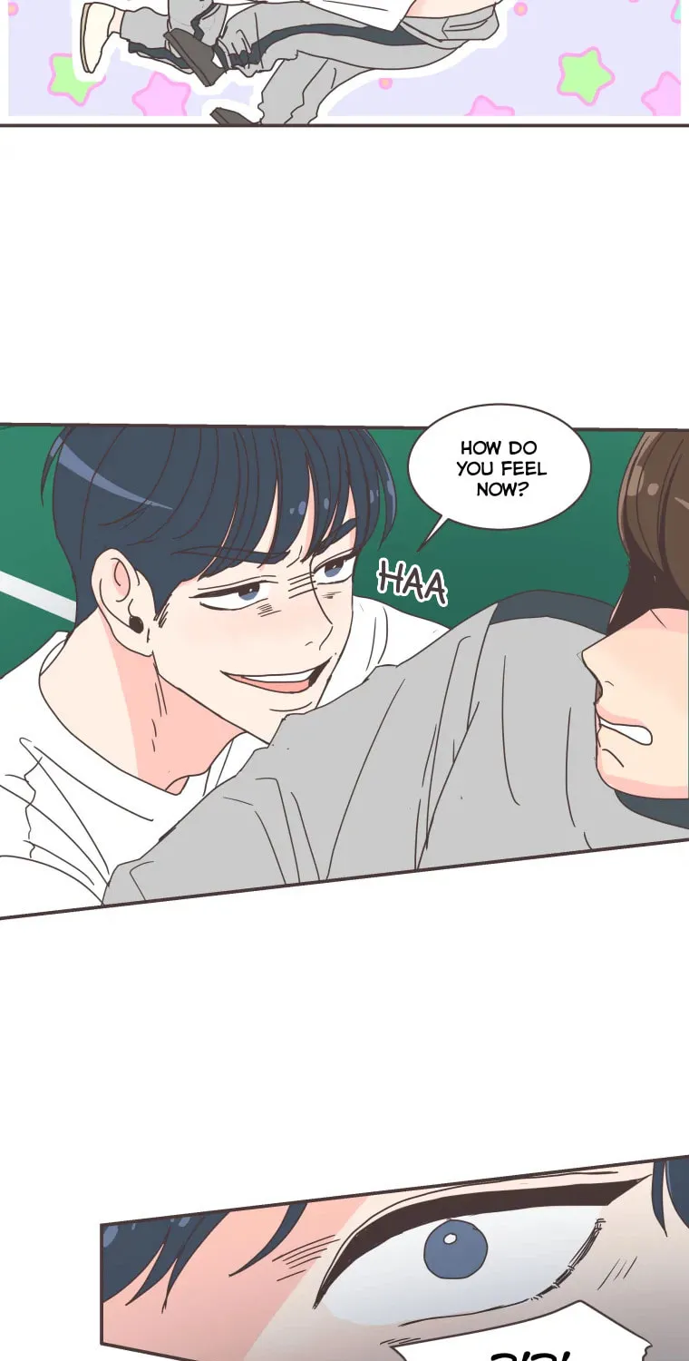 She's My Type Chapter 71 page 71 - 