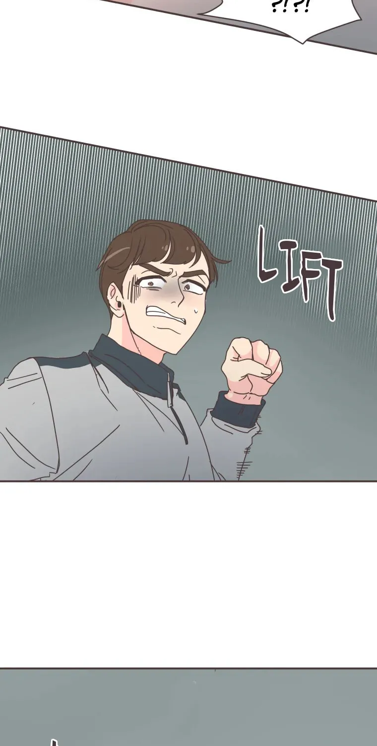 She's My Type Chapter 71 page 72 - 