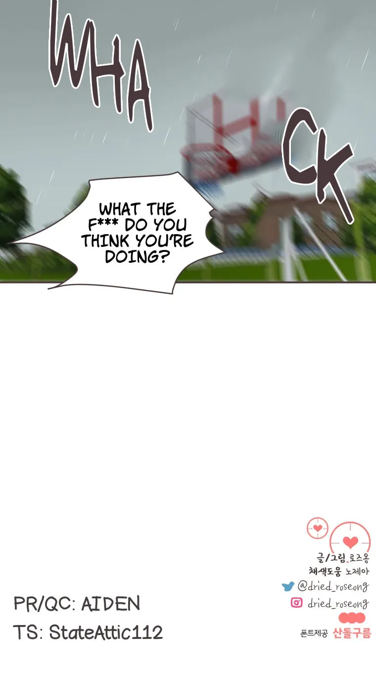 She's My Type Chapter 71 page 73 - 