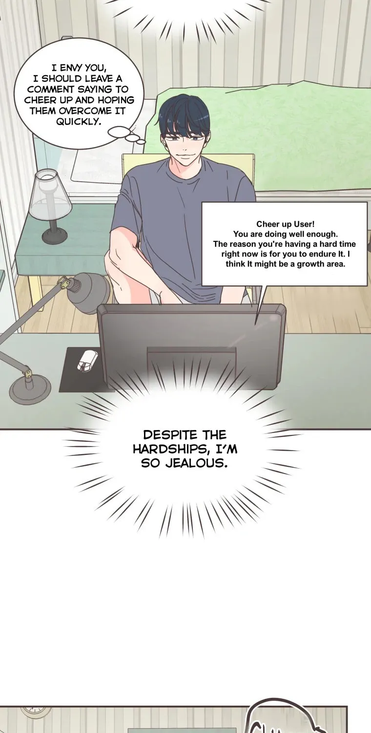 She's My Type Chapter 71 page 10 - 