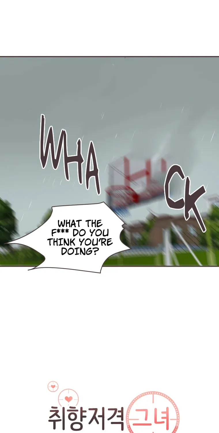 She's My Type Chapter 72 page 1 - 