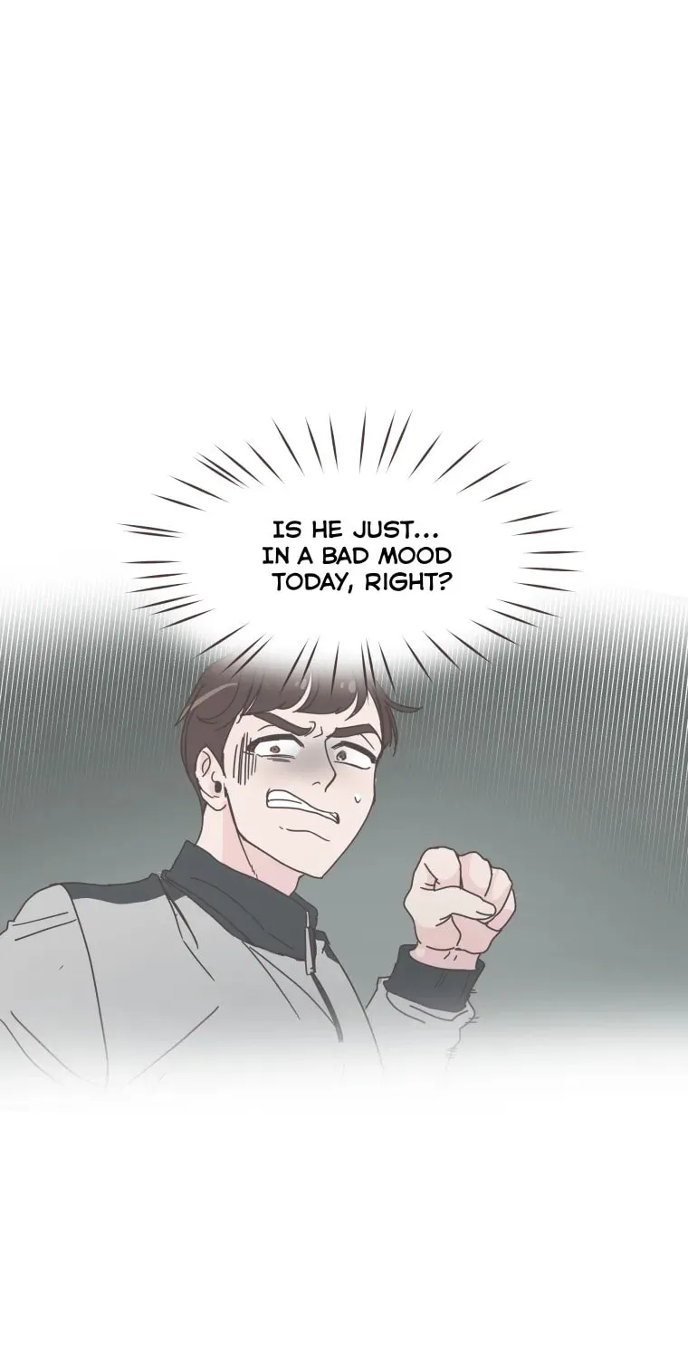 She's My Type Chapter 72 page 12 - 