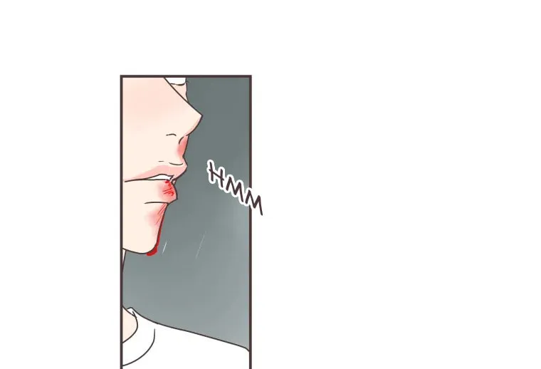 She's My Type Chapter 72 page 13 - 
