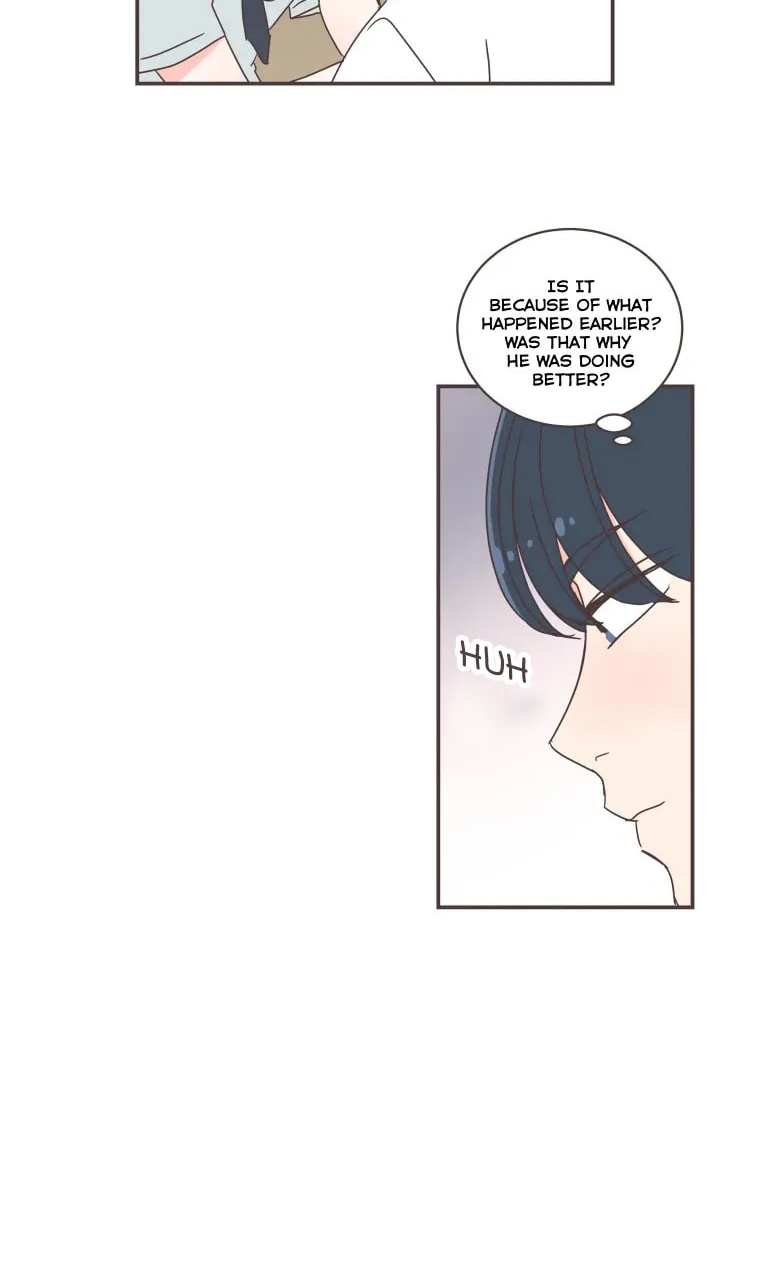 She's My Type Chapter 72 page 17 - 