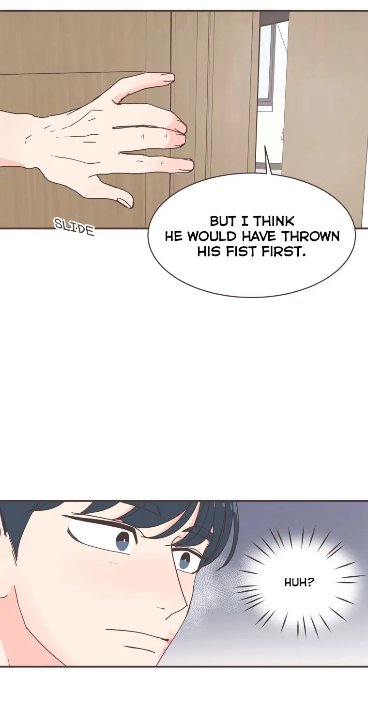 She's My Type Chapter 72 page 24 - 