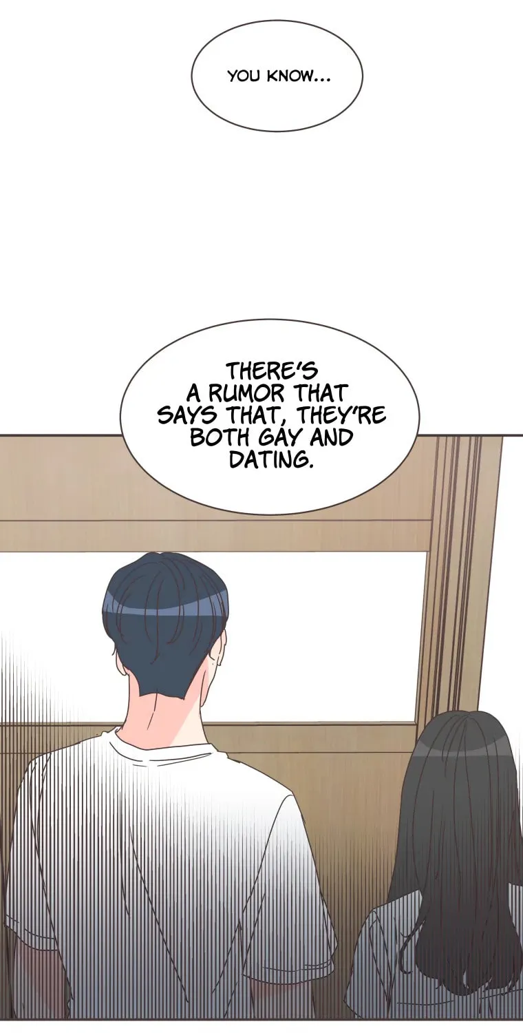 She's My Type Chapter 72 page 26 - 