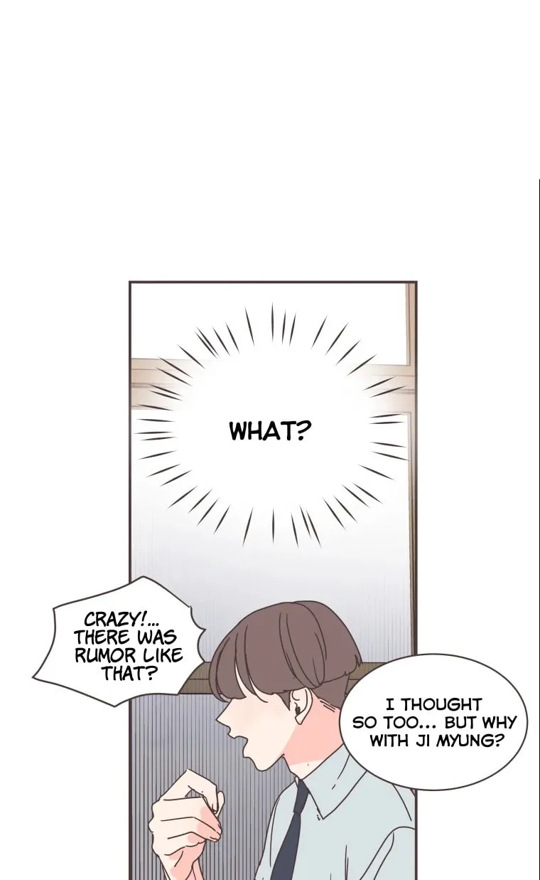 She's My Type Chapter 72 page 27 - 