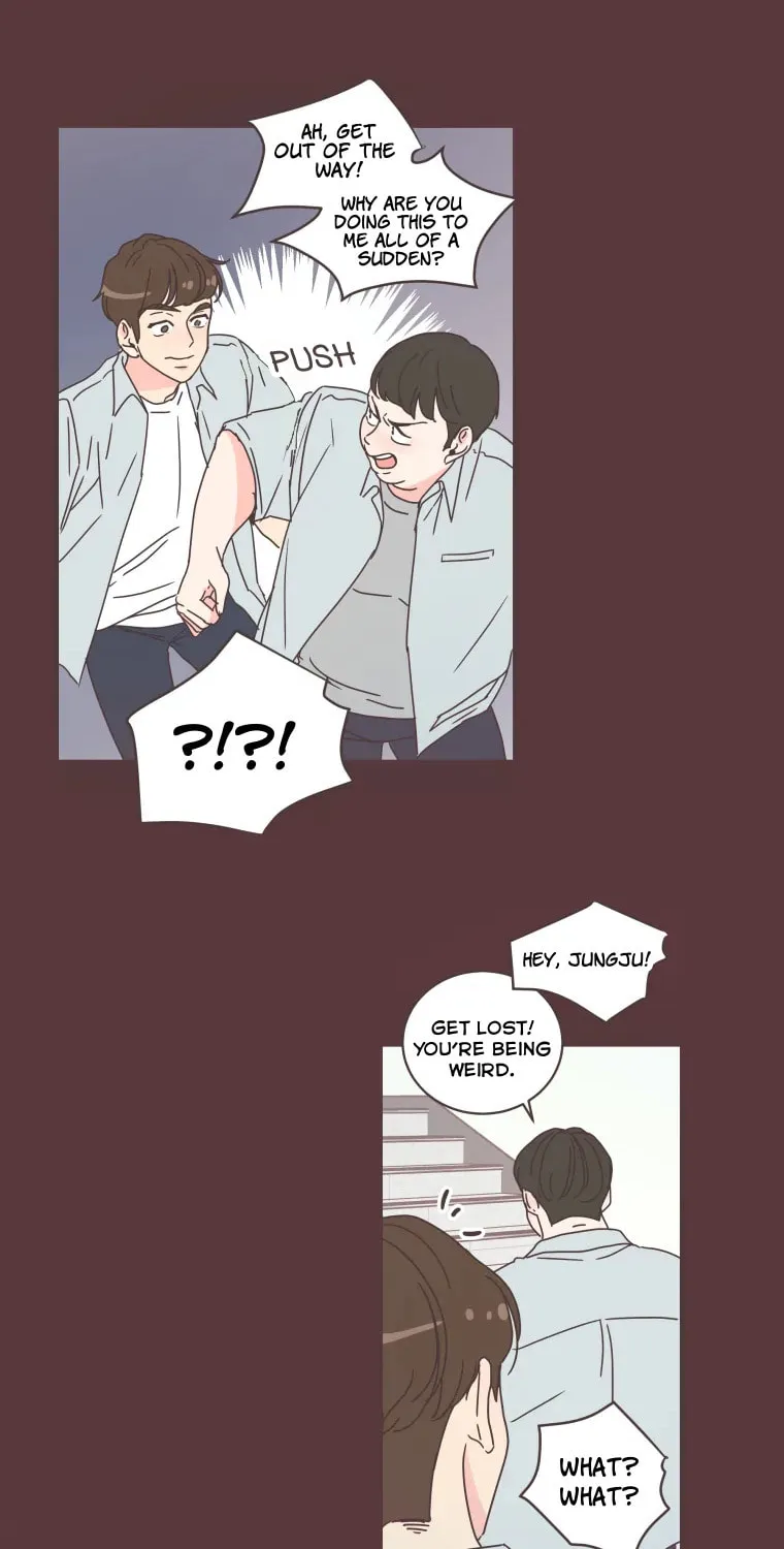 She's My Type Chapter 72 page 29 - 