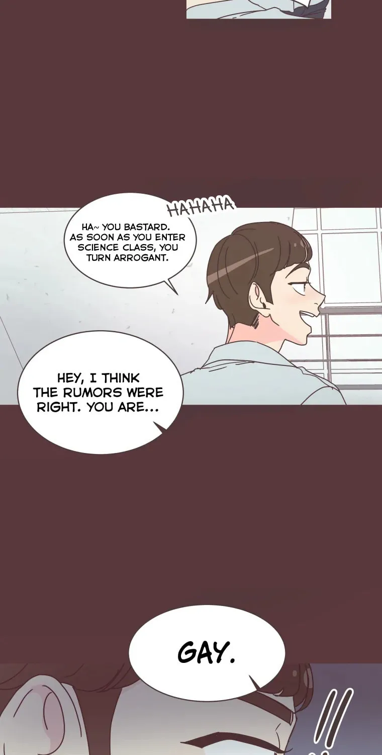 She's My Type Chapter 72 page 30 - 