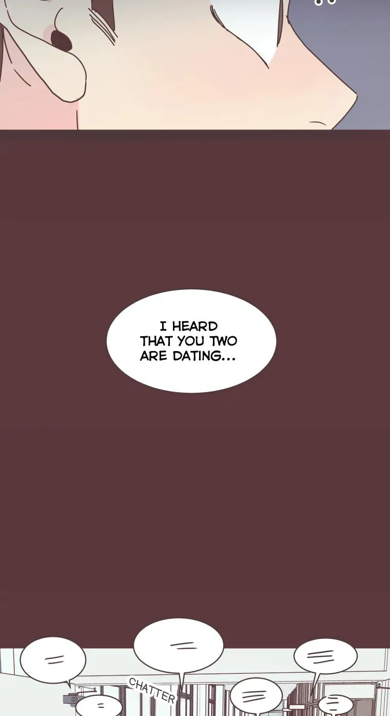 She's My Type Chapter 72 page 31 - 