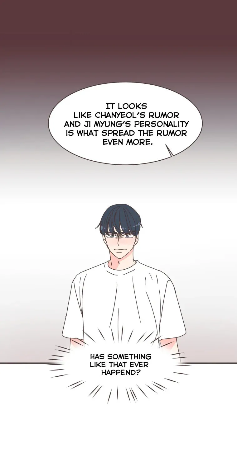 She's My Type Chapter 72 page 33 - 