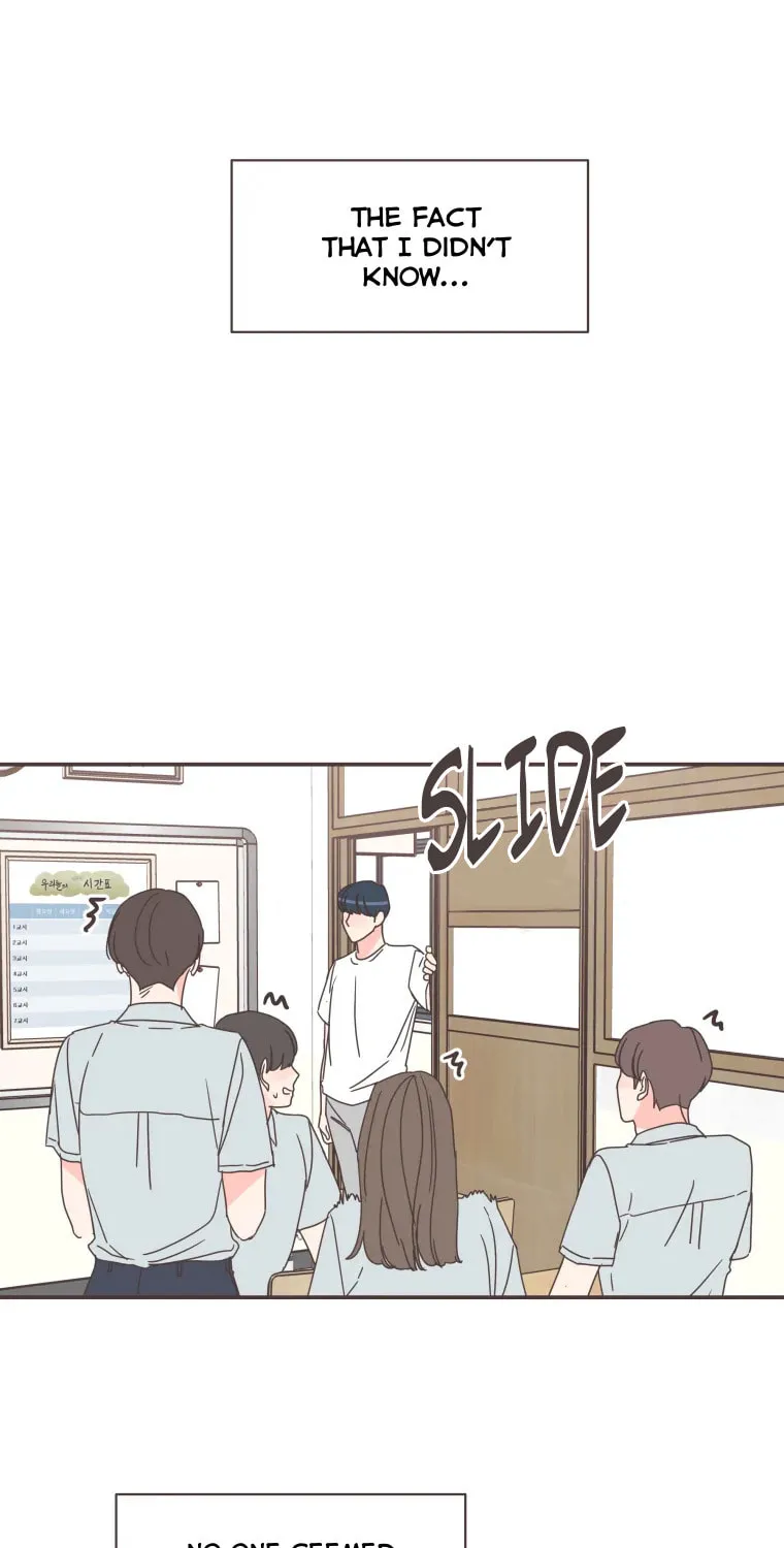 She's My Type Chapter 72 page 38 - 